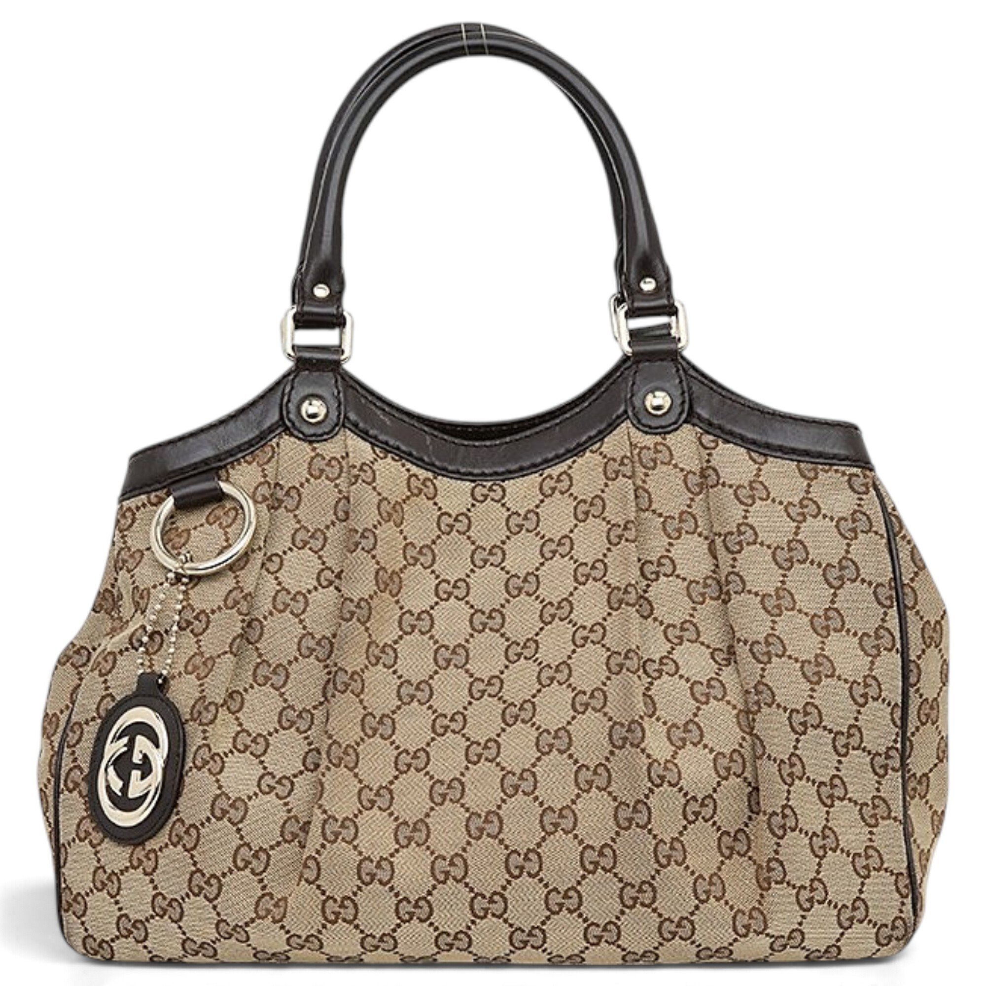 Sukey cloth handbag