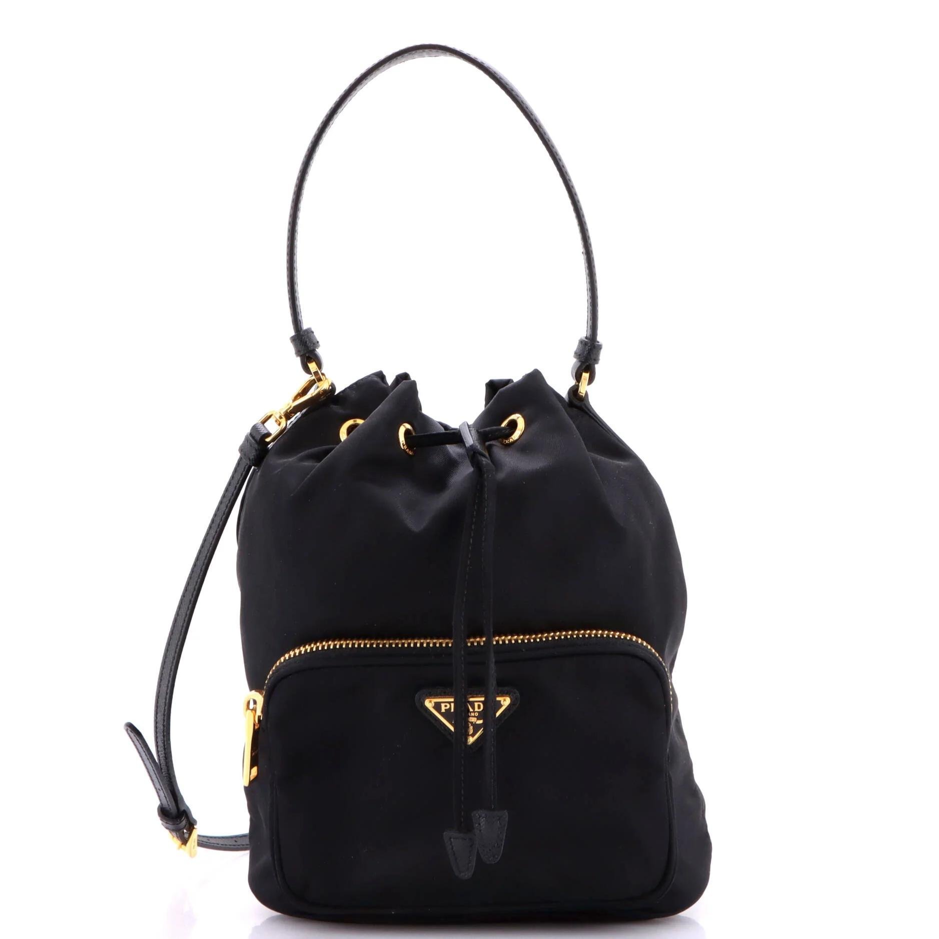 Duet handbag