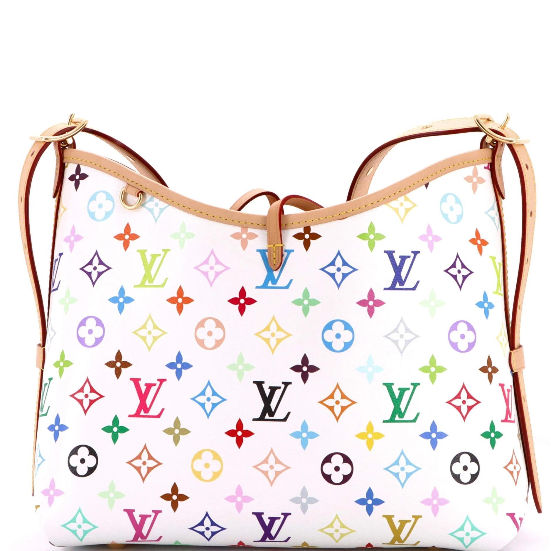 Cloth handbag