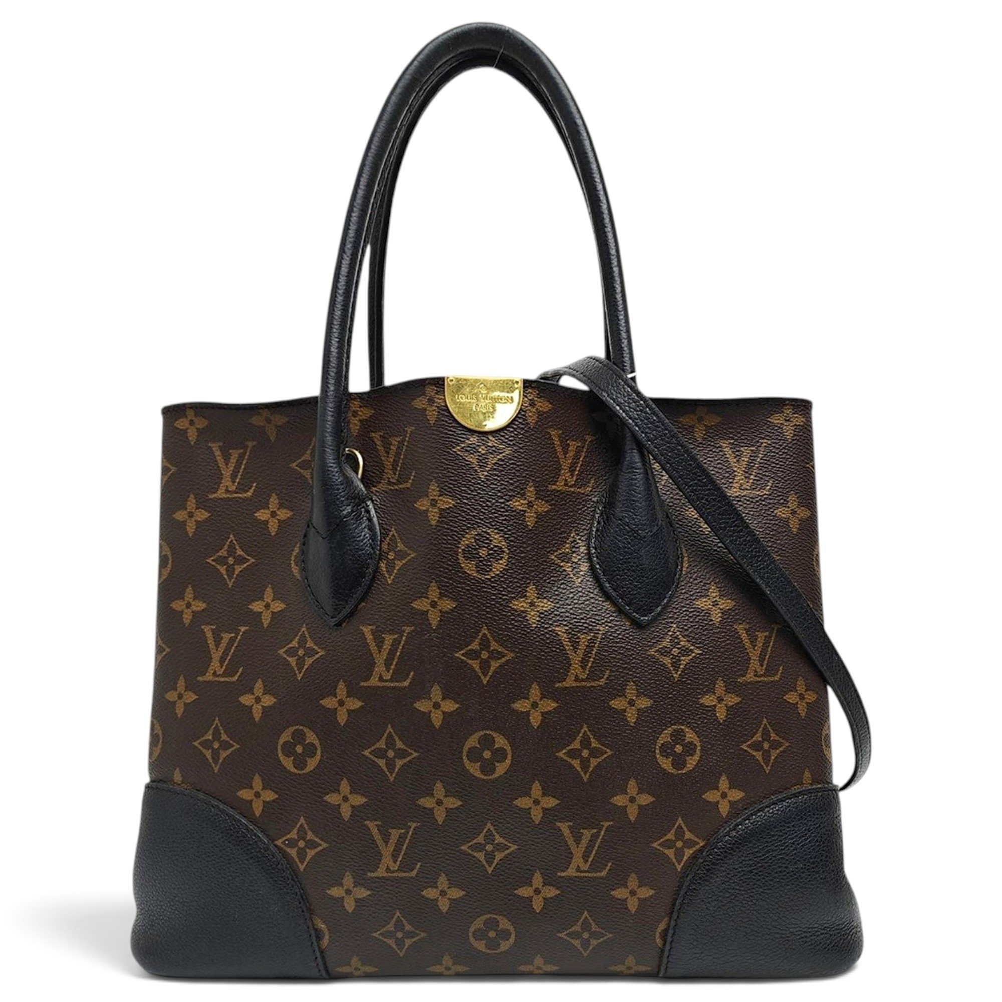 Flandrin leather handbag
