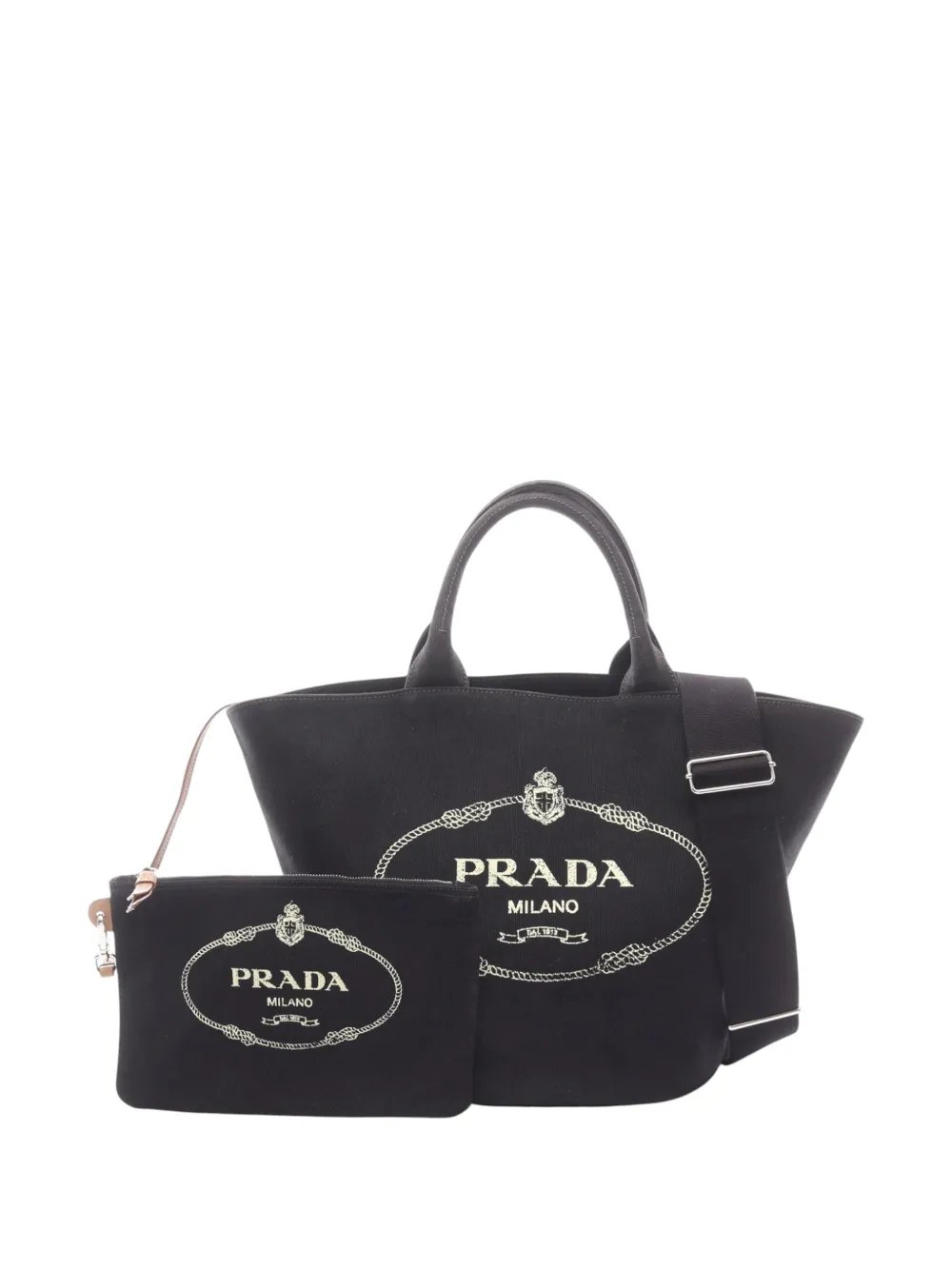 2013-2026 Canvas Canapa Logo satchel