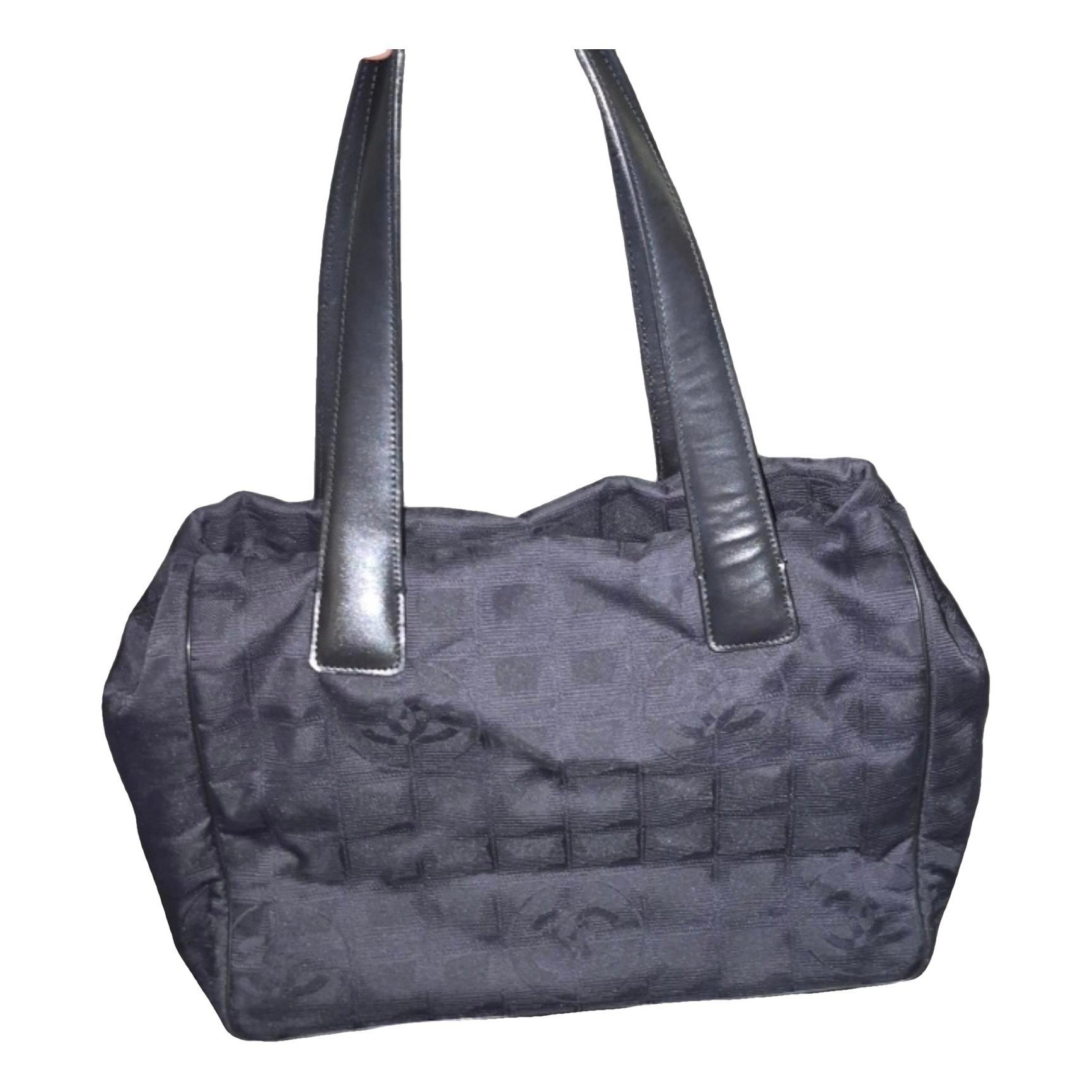 Cloth tote
