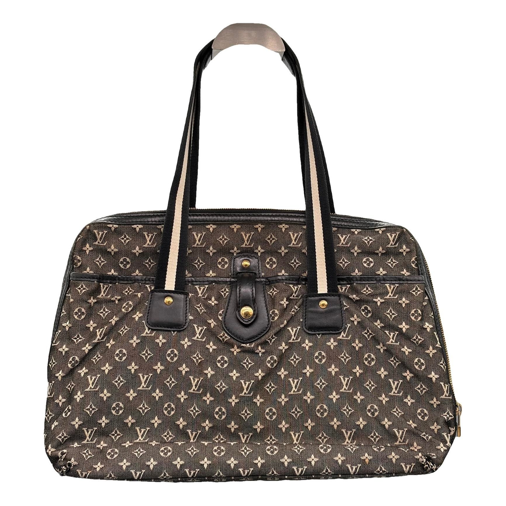 Mary Kate cloth handbag