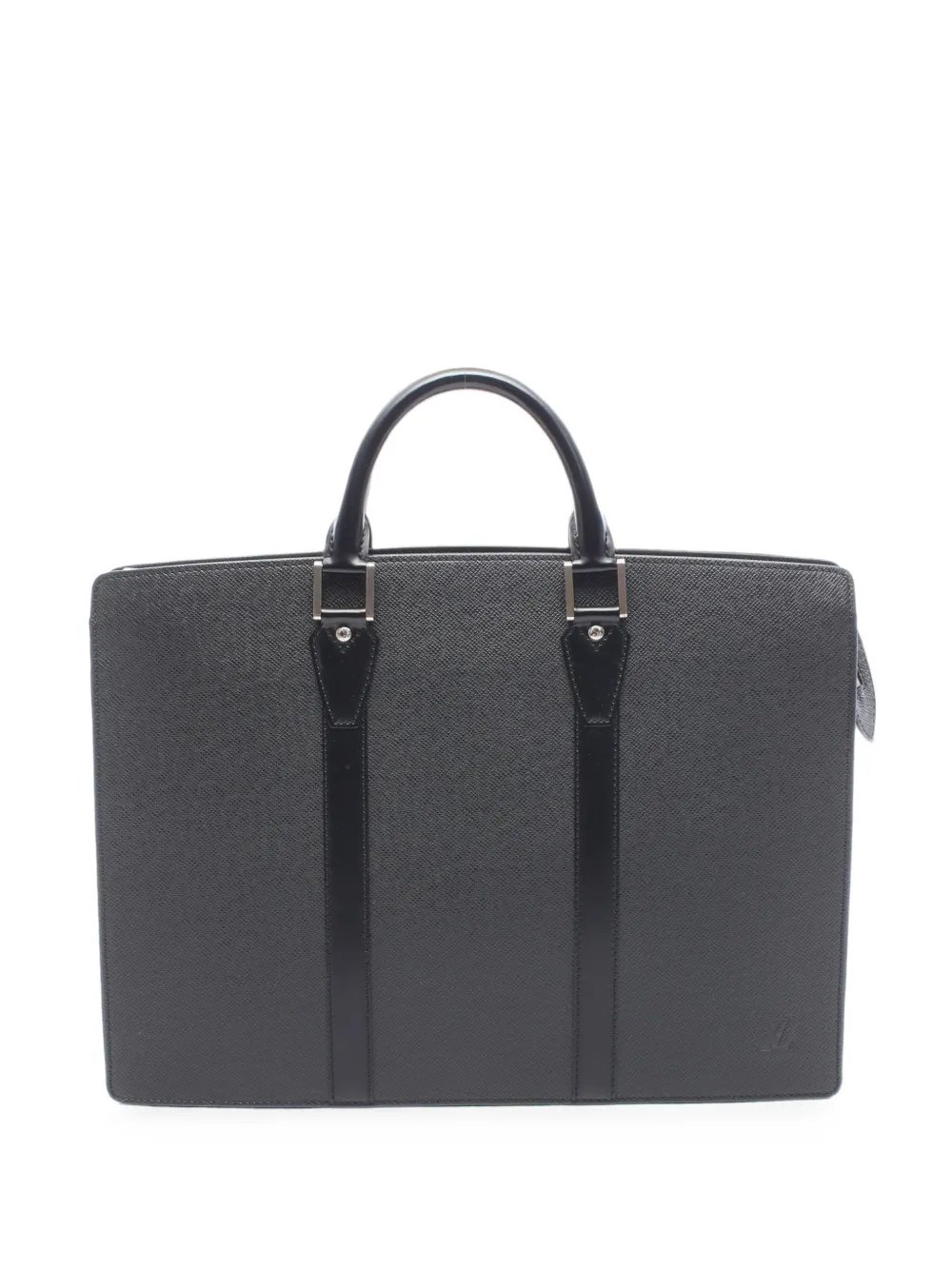 2010 Taiga Rosan briefcase
