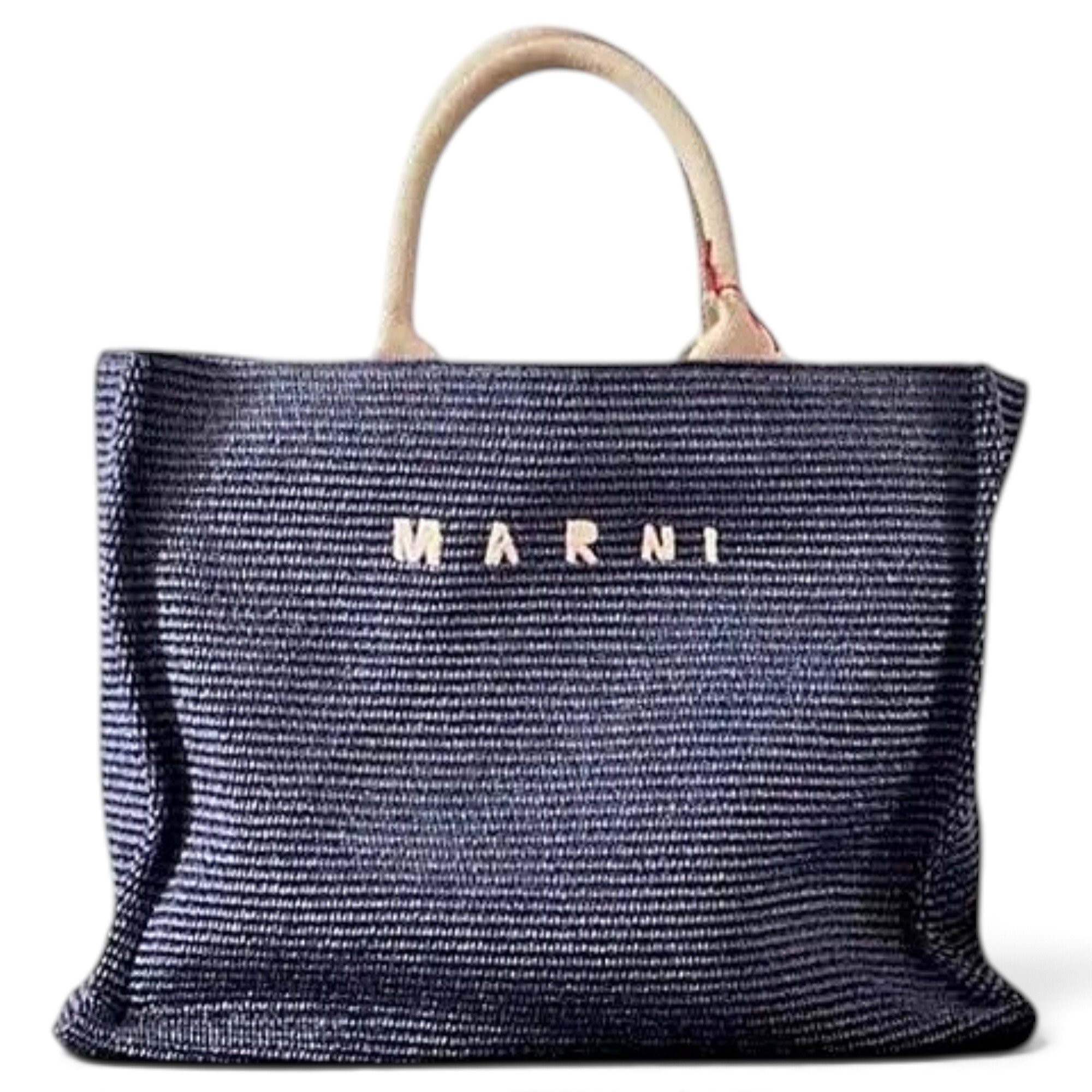 Marni Tropicalia handbag