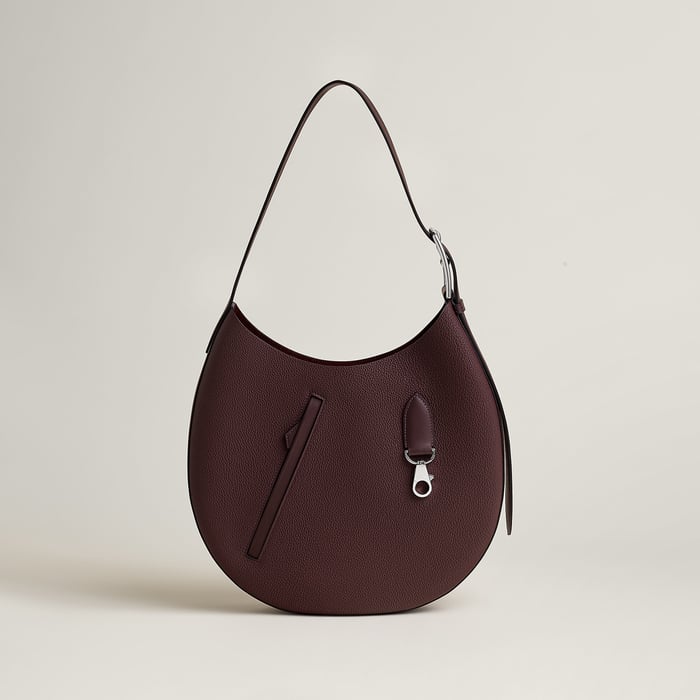 Rouge Sellier Arcon Bag