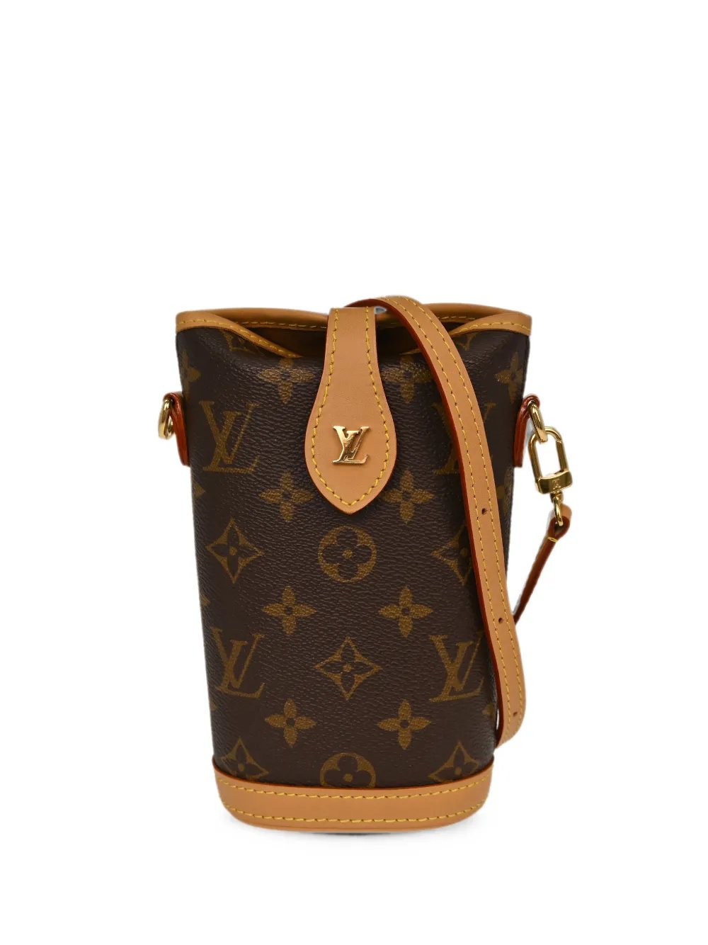 2010-2020s Fold Me Pouch mini bag