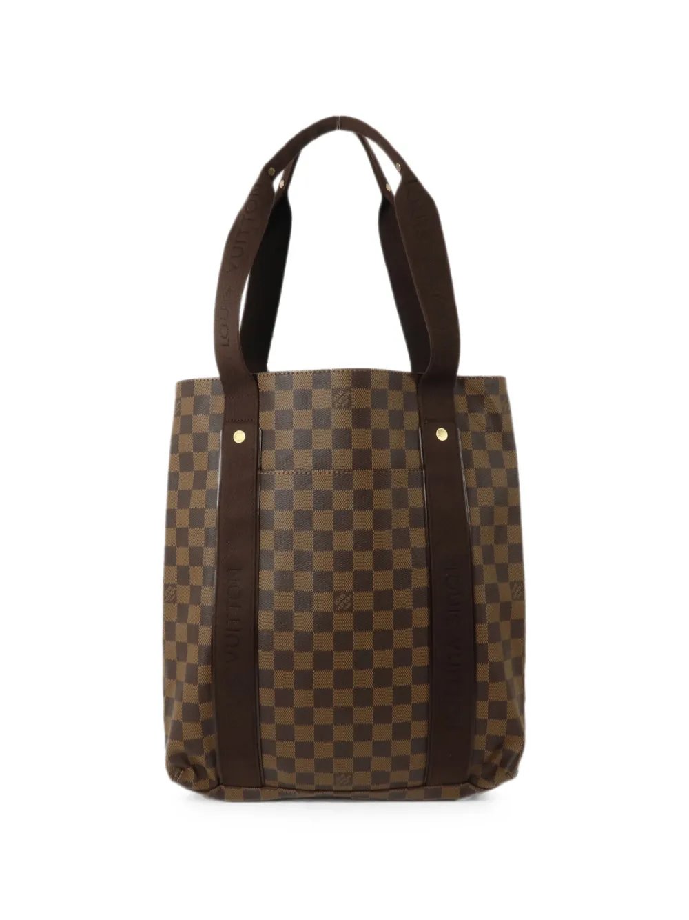 Beaubourg tote bag