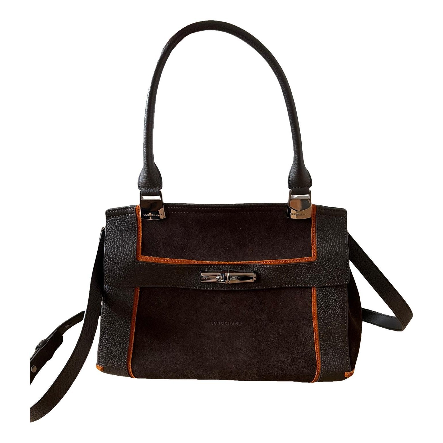 Longchamp Leather handbag