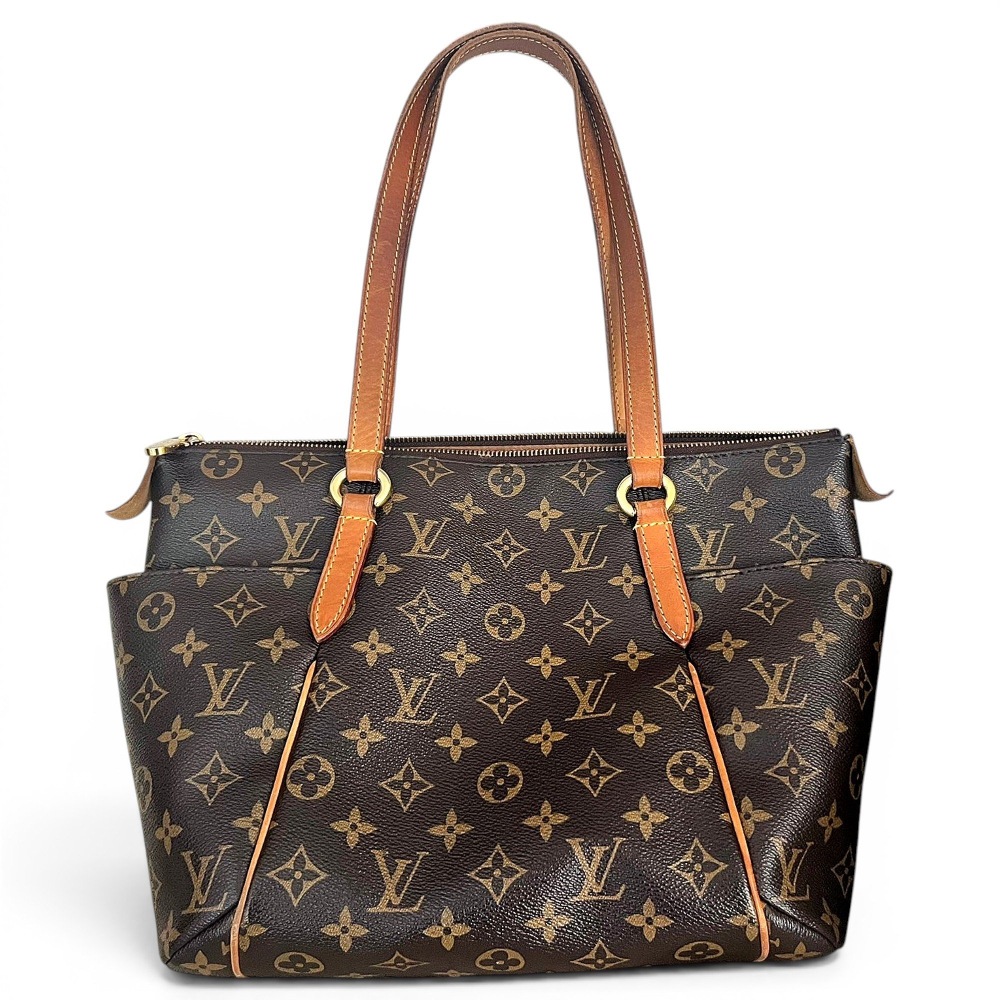 Totally cloth tote