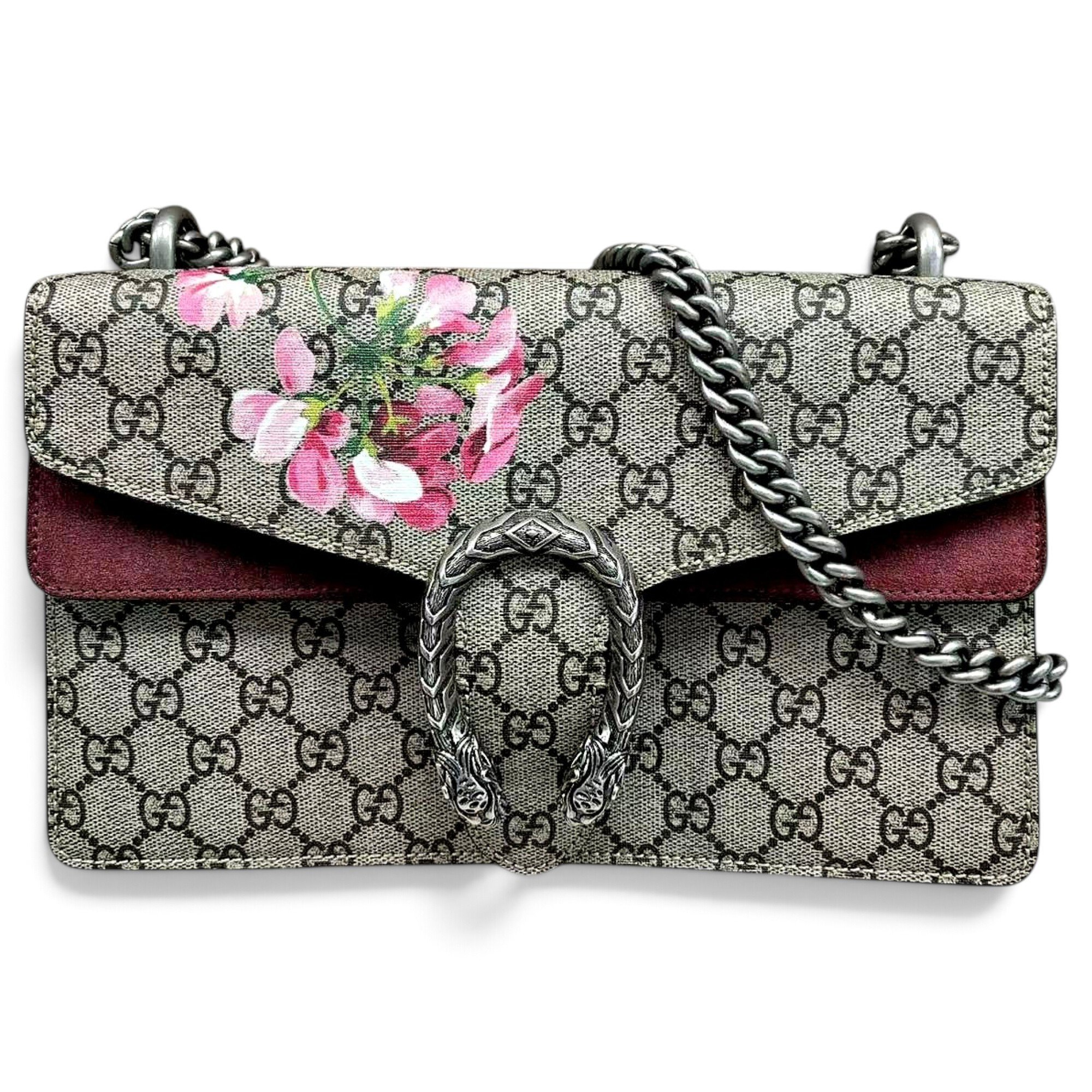 Dionysus cloth handbag
