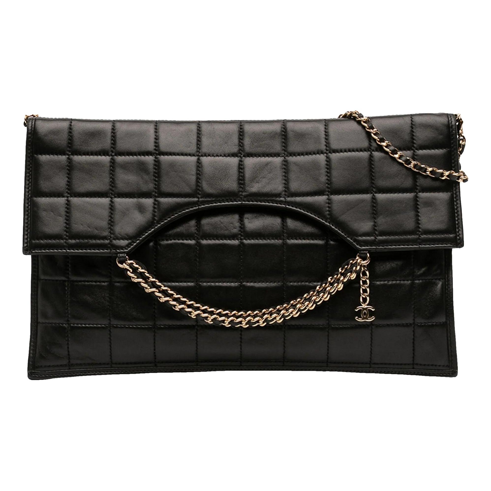 Timeless/Classique leather crossbody bag