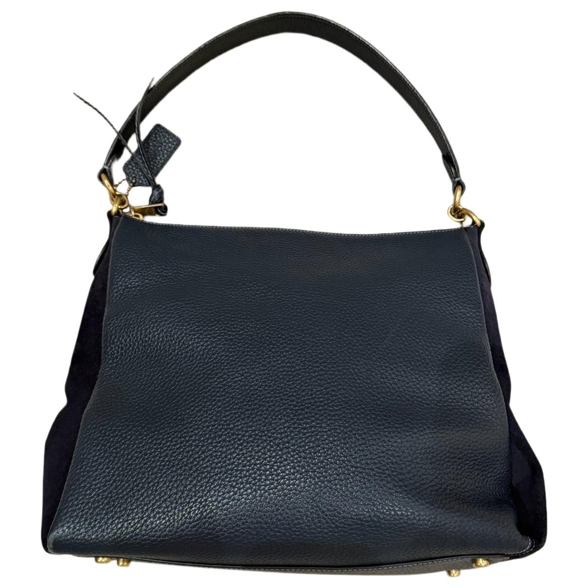 Coach Leather handbag