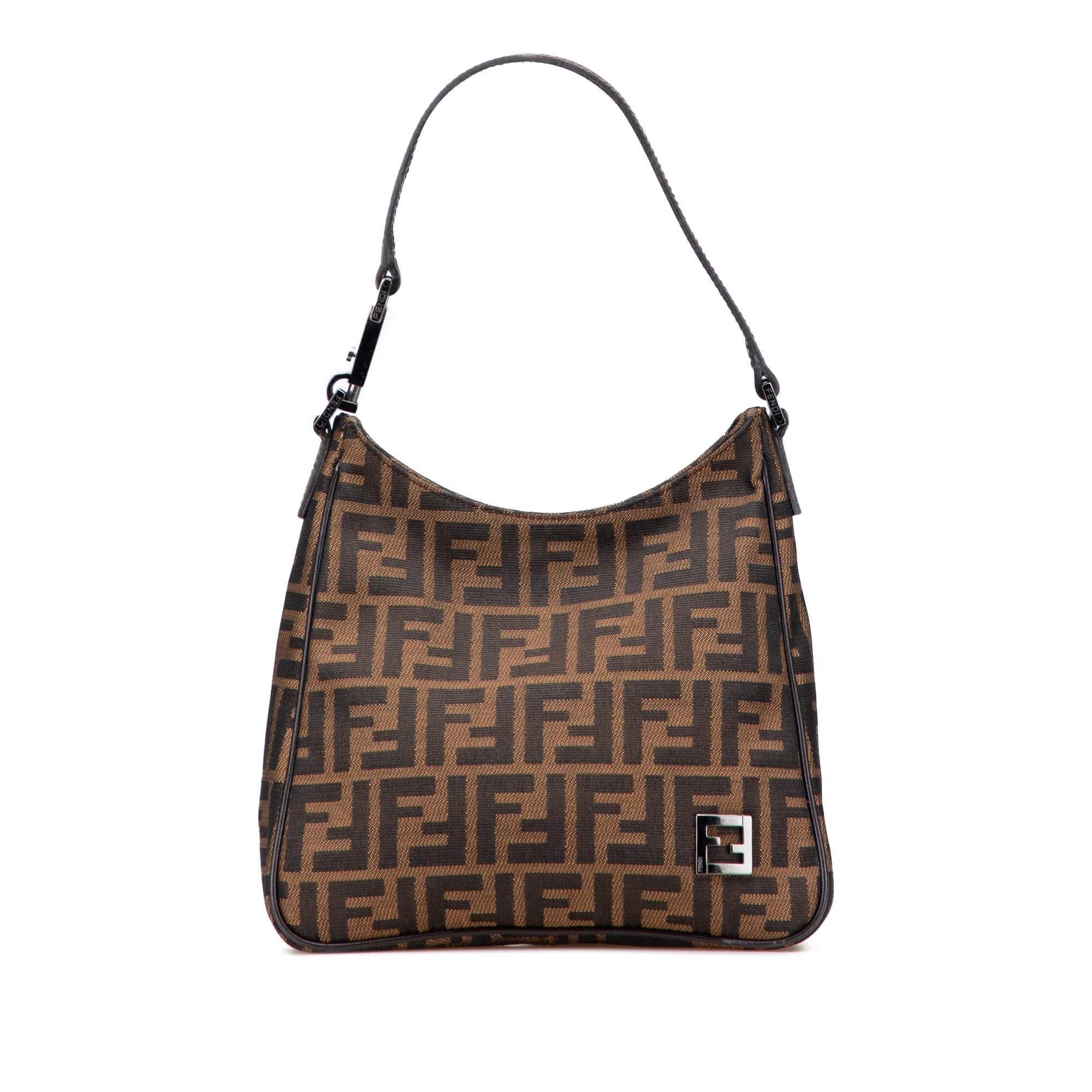 Pony-style calfskin handbag