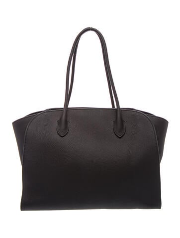The Row Leather Marlo 14