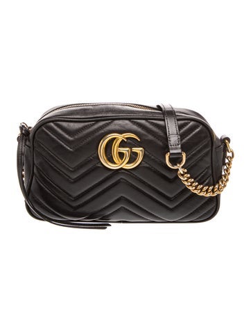 Double G Marmont Small