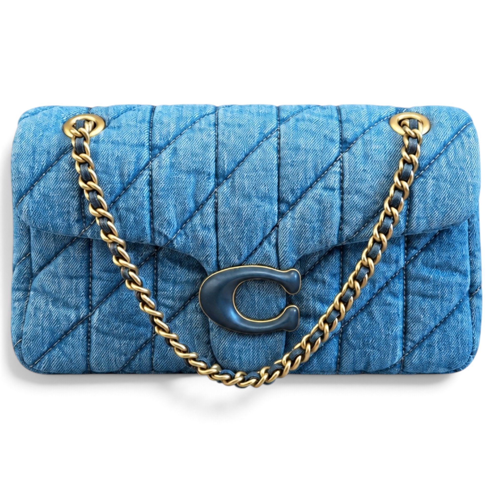 Coach Pillow Tabby handbag