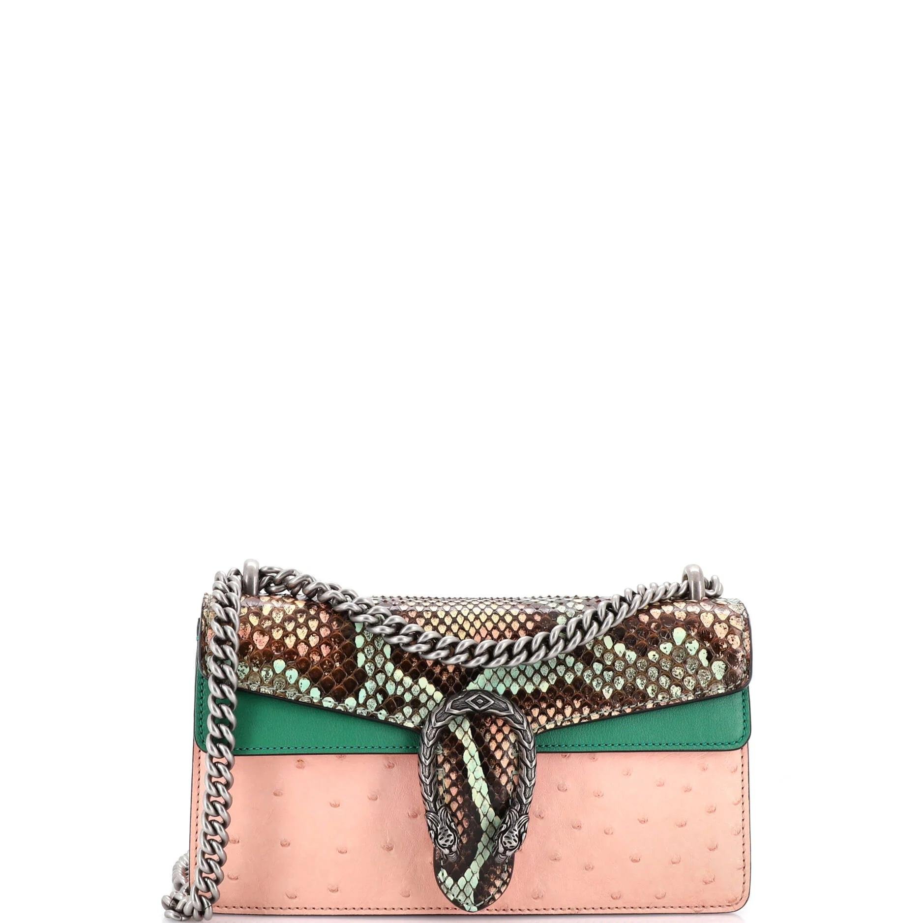 Python handbag