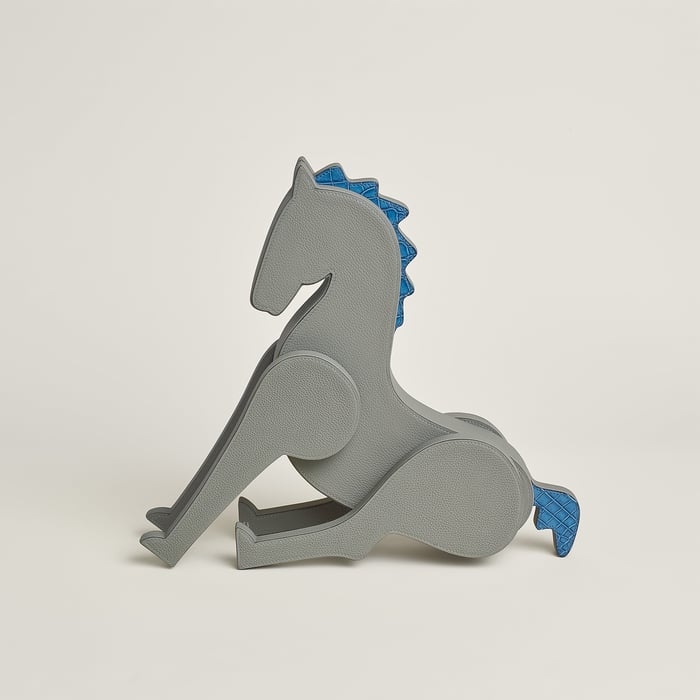 Small Decorative Horse