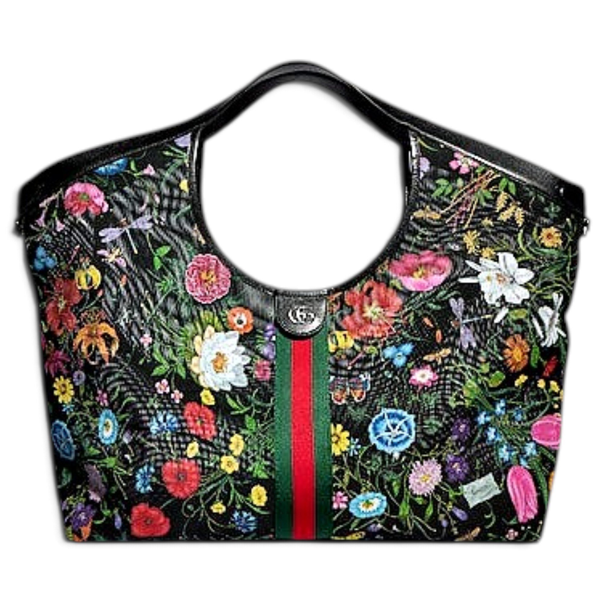 Gucci Giglio handbag