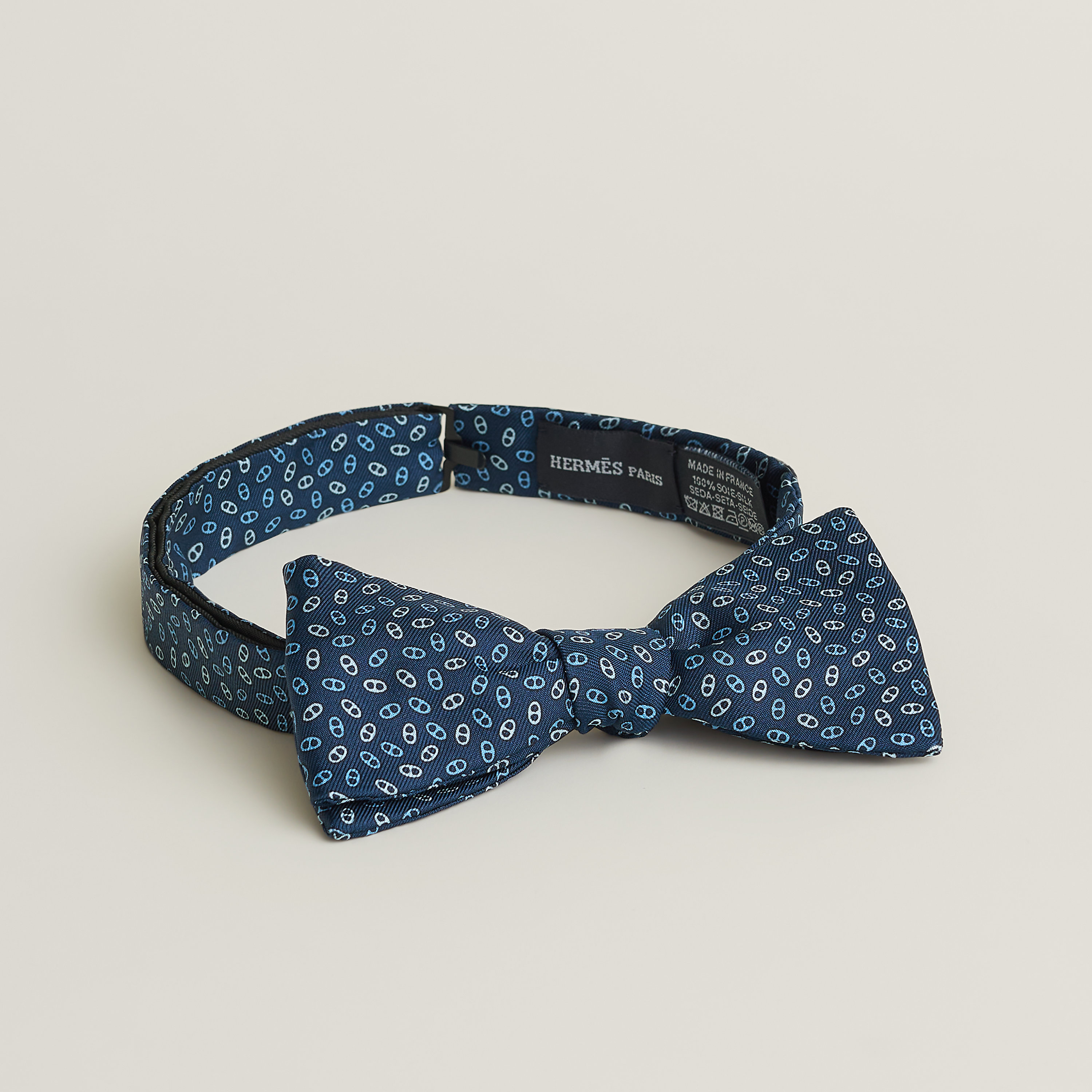 Petits Maillons bow tie