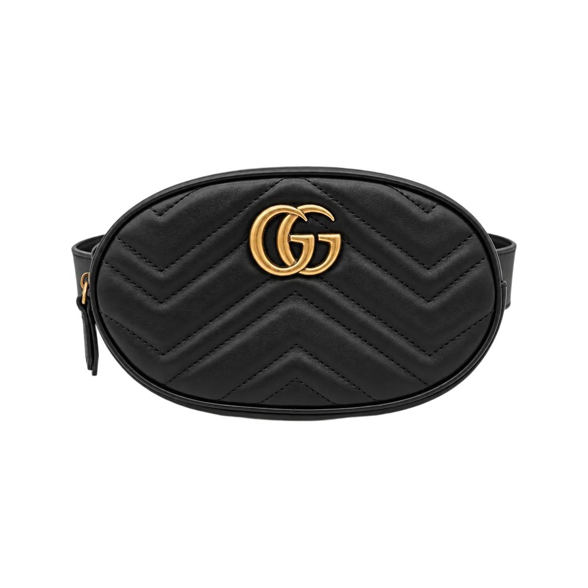 GG Marmont leather bag