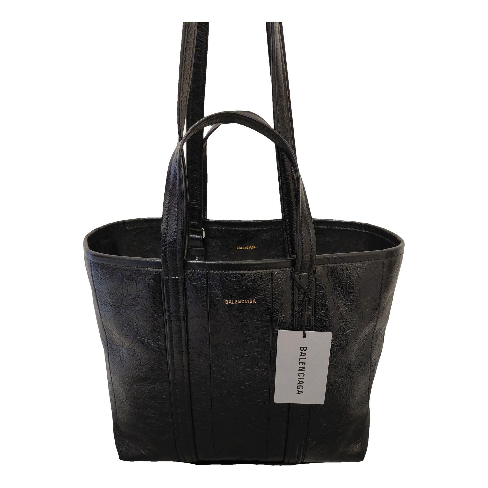 Balenciaga Leather handbag