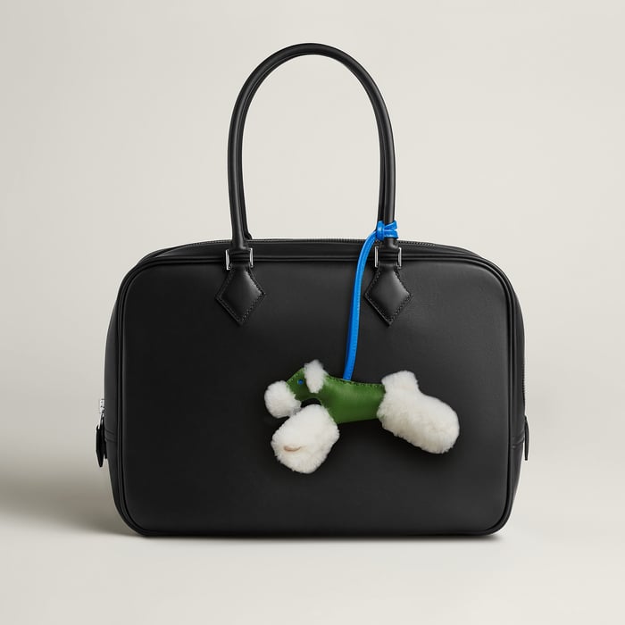 Hermès Budy Charm