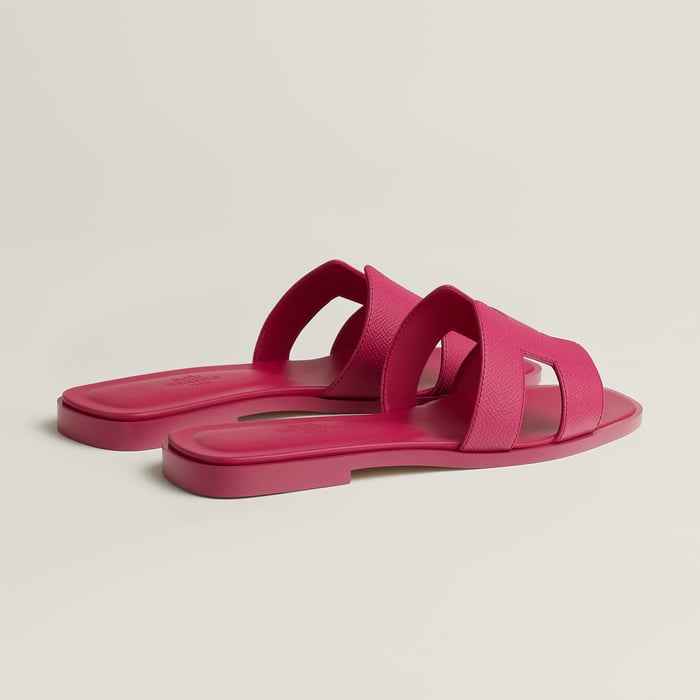 Rose Bougainvillier Oran Sandal