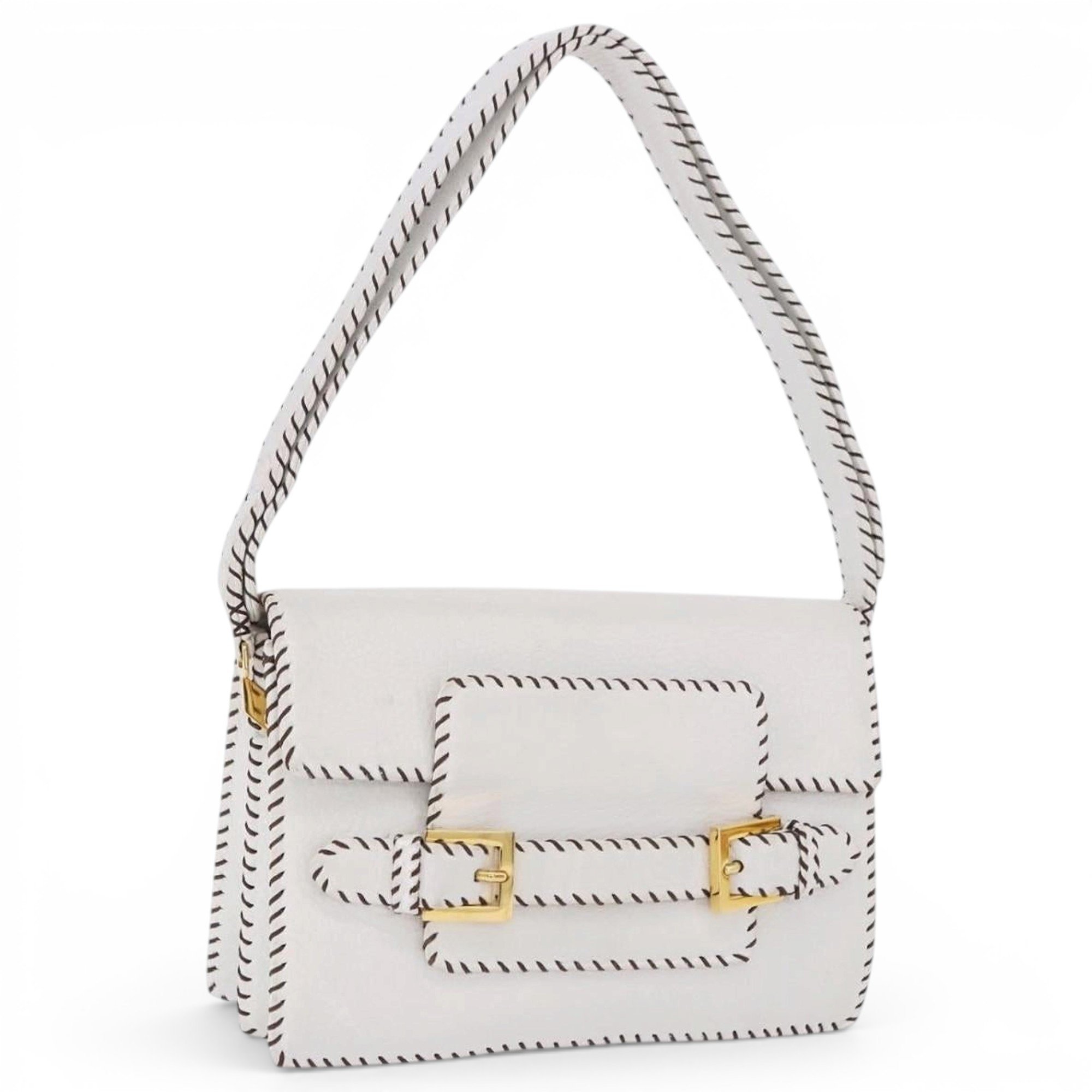 Fendi Leather handbag