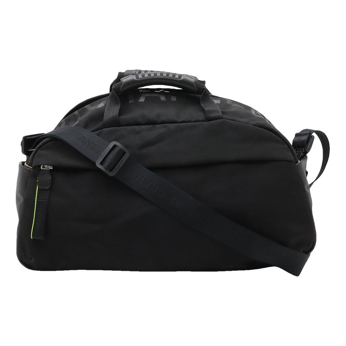 Travel bag