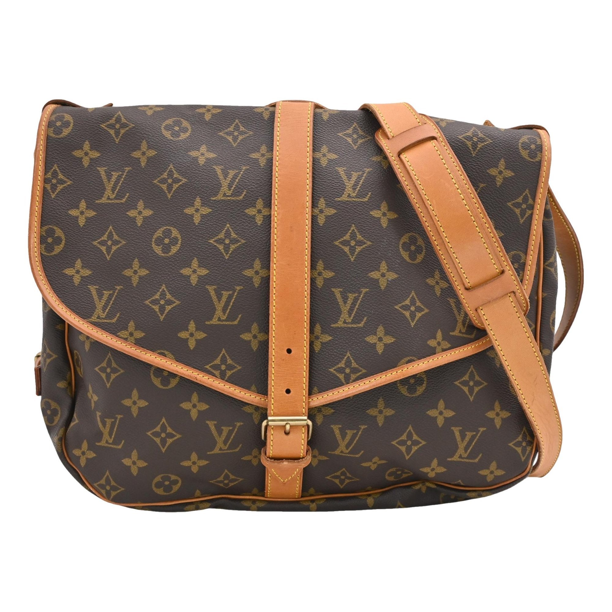 Saumur handbag