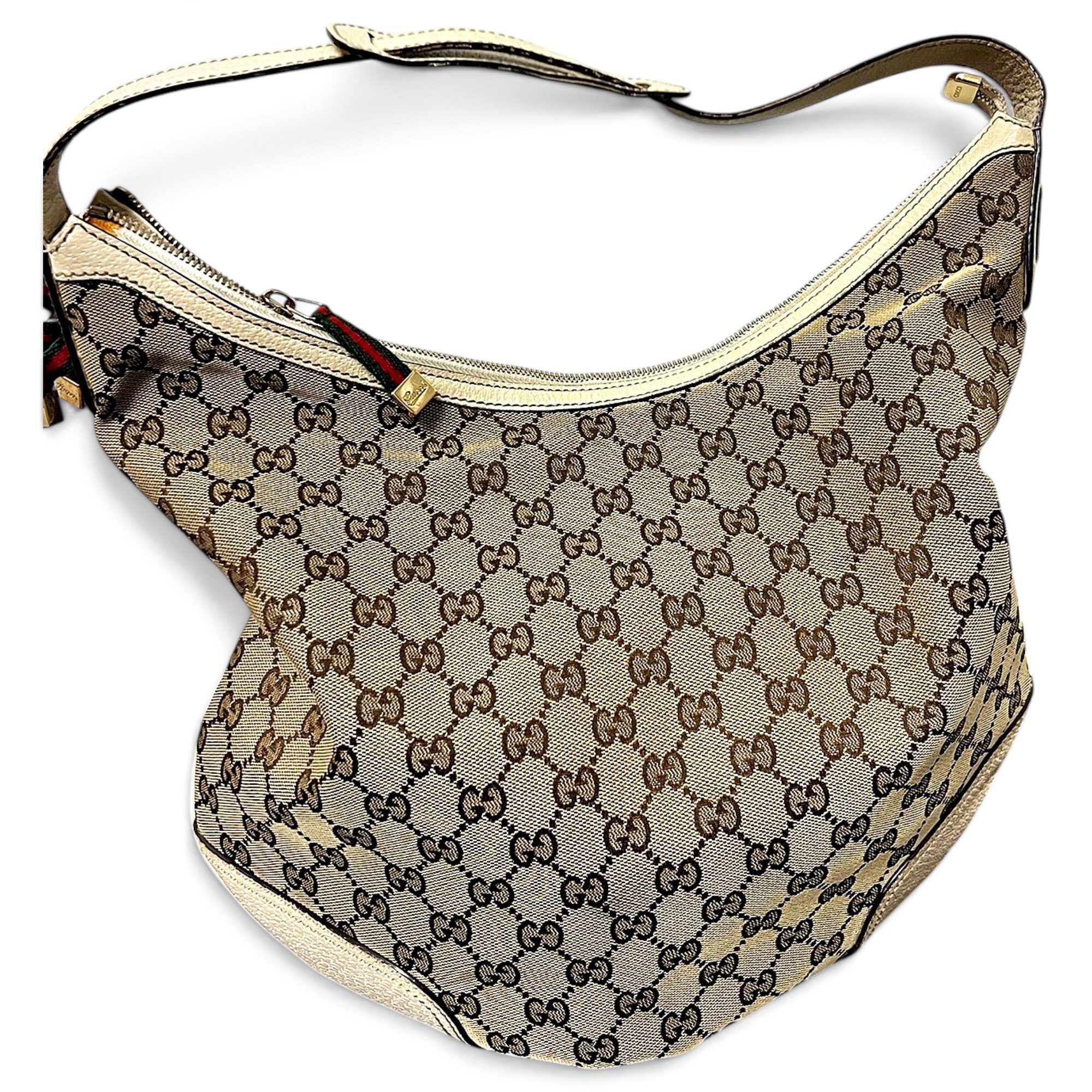 Hobo handbag