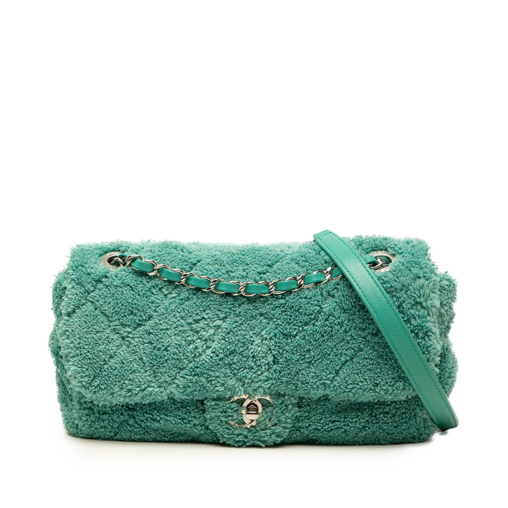 Timeless/Classique leather crossbody bag