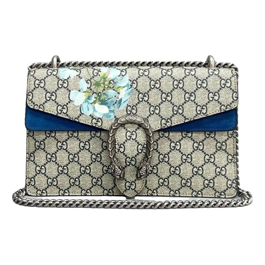 Dionysus cloth handbag