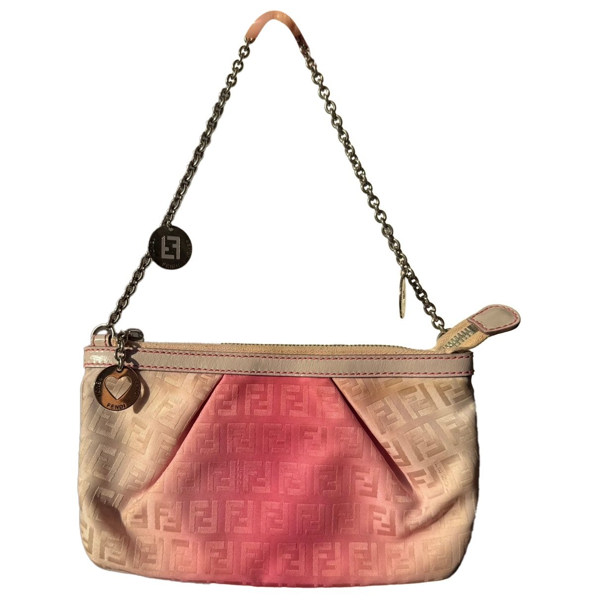 Chef cloth bag