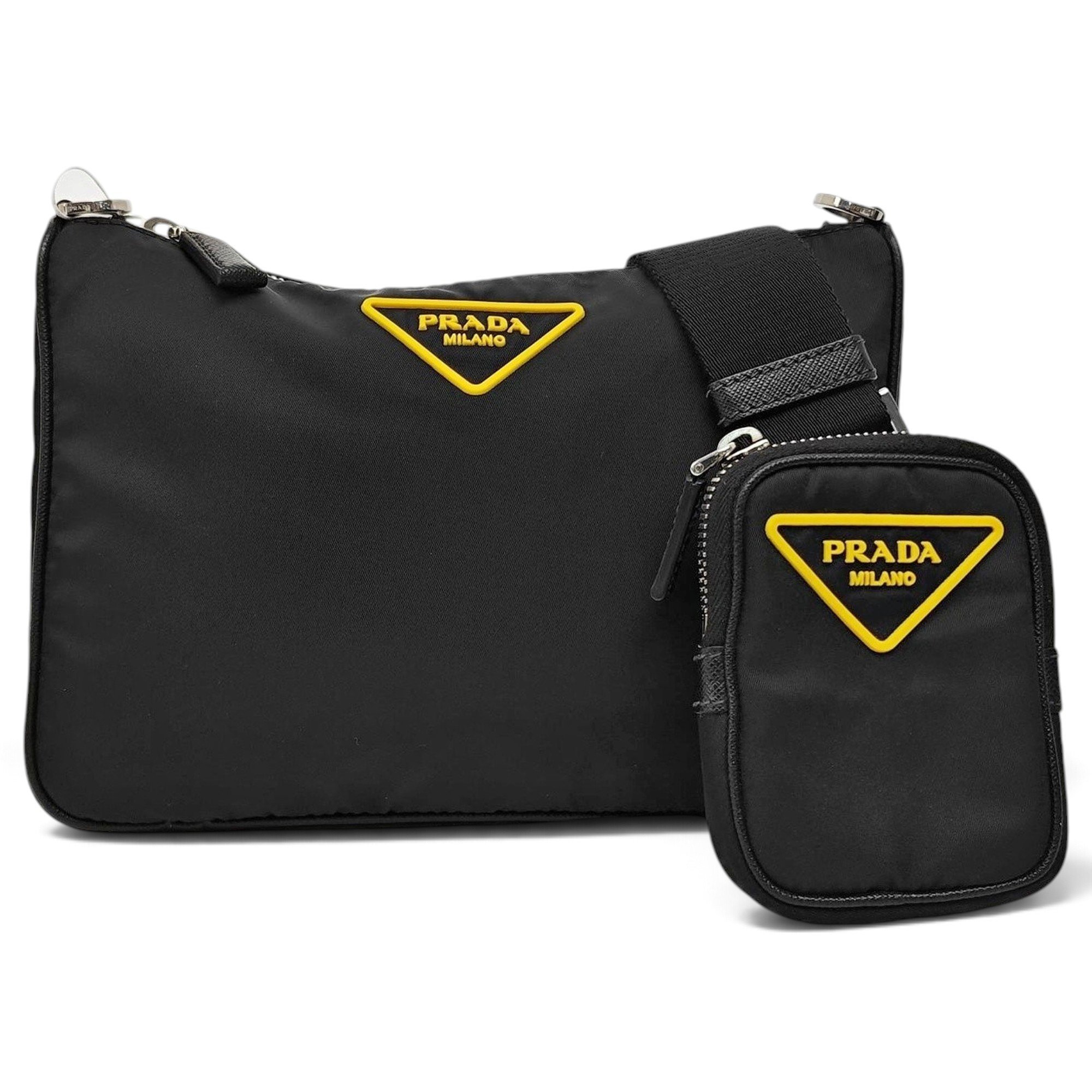 Cloth handbag