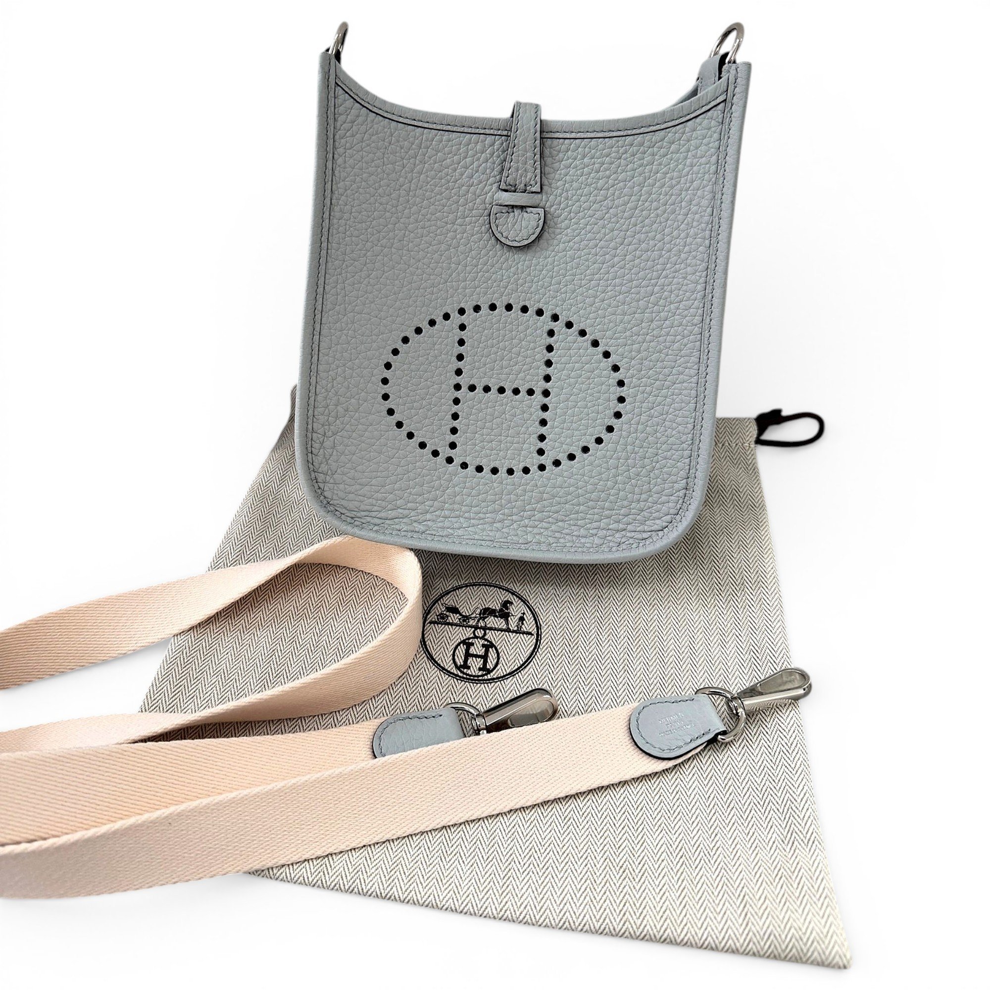 Vestiaire Collective Nata listing
