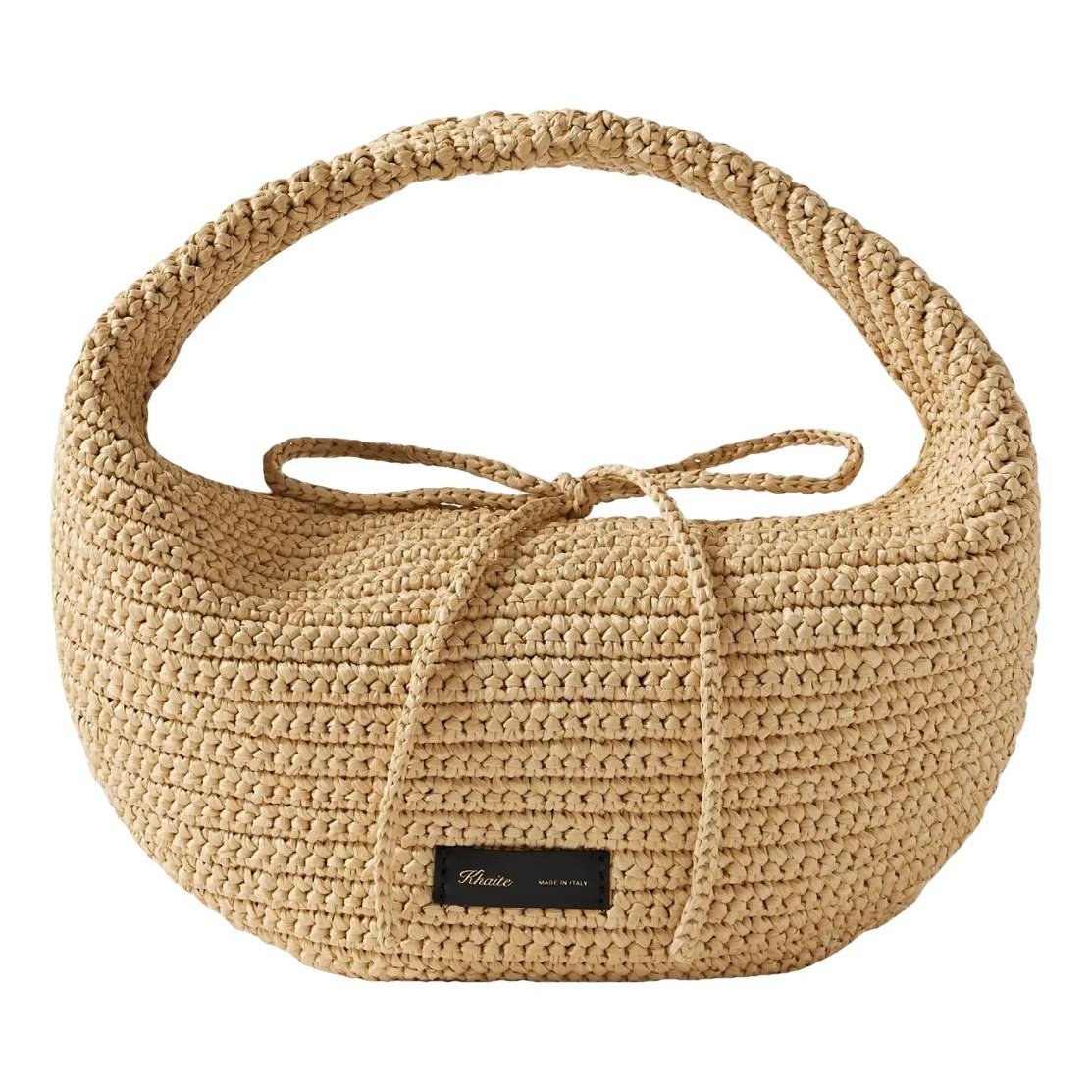 Khaite Olivia handbag