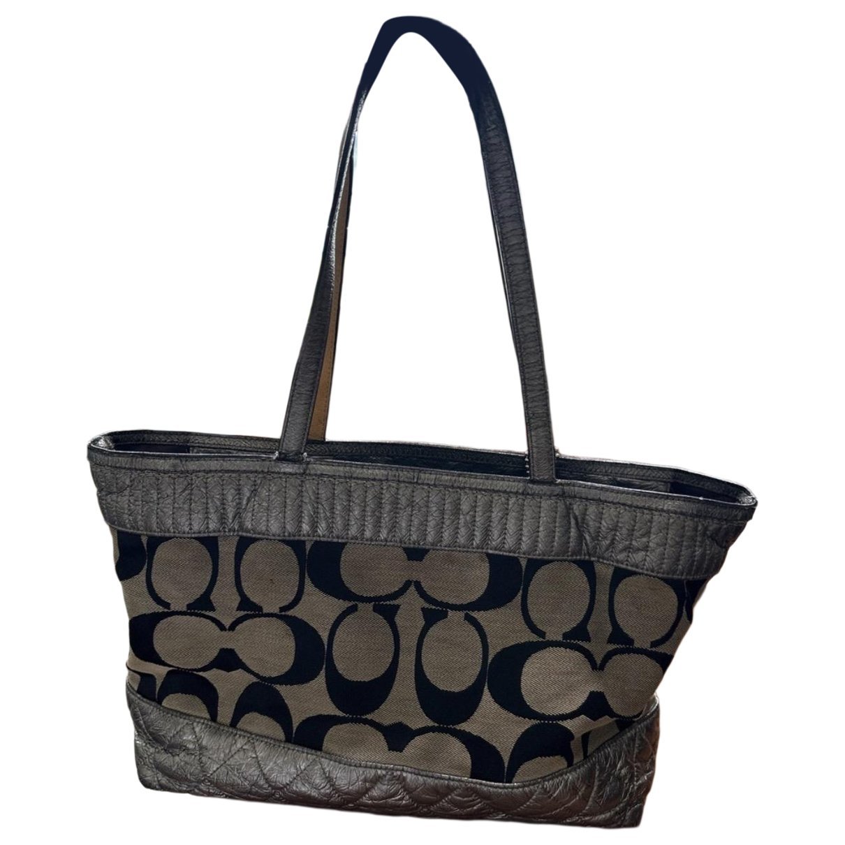 Cloth tote
