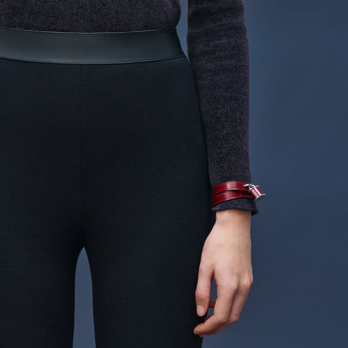 Bleu Noir Jodhpur Pants