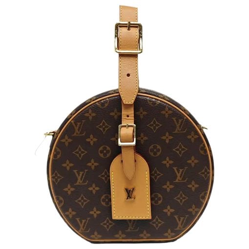 Louis Vuitton Leather handbag