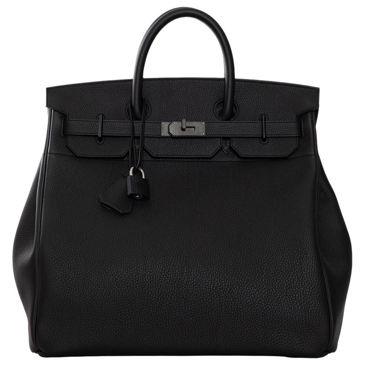 Hermes Birkin 40 Handbag Togo Leather 2025