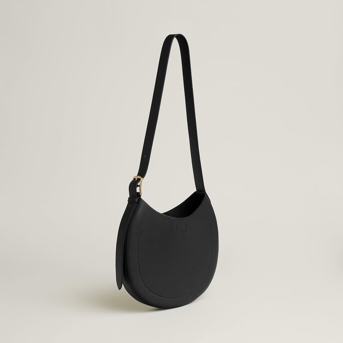 Noir Arcon Slim Bag