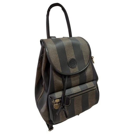 Cloth backpack