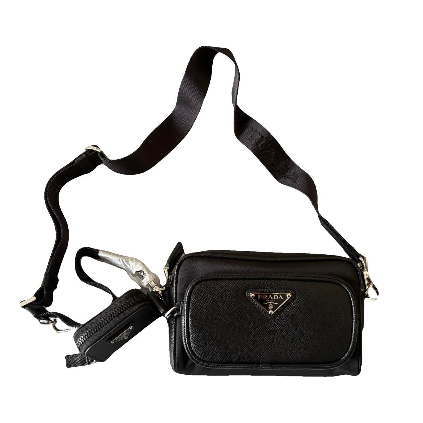 Crossbody bag