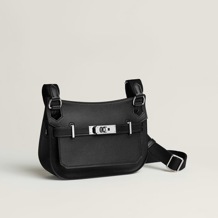 Noir Jypsiere Mini Bag