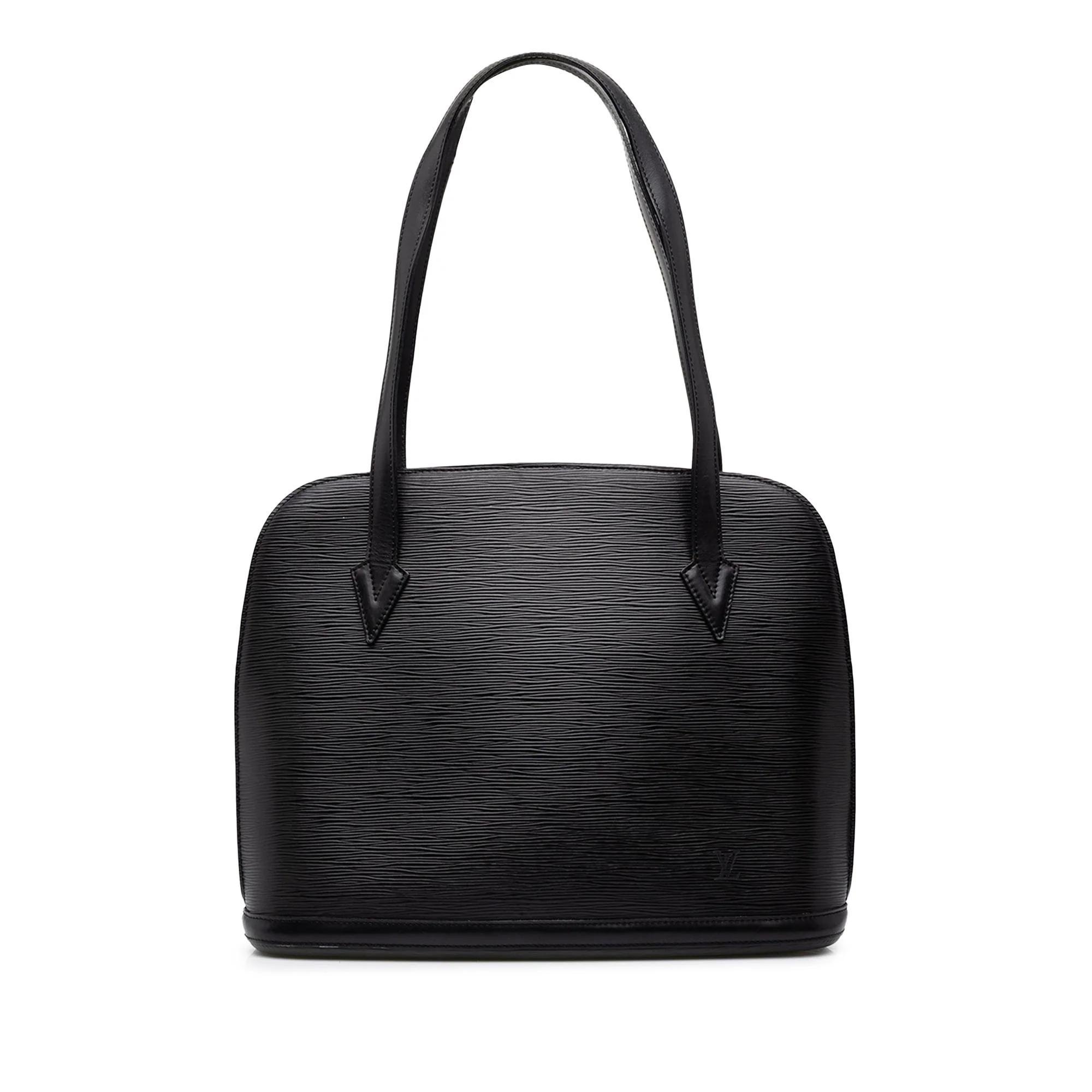 Lussac leather handbag