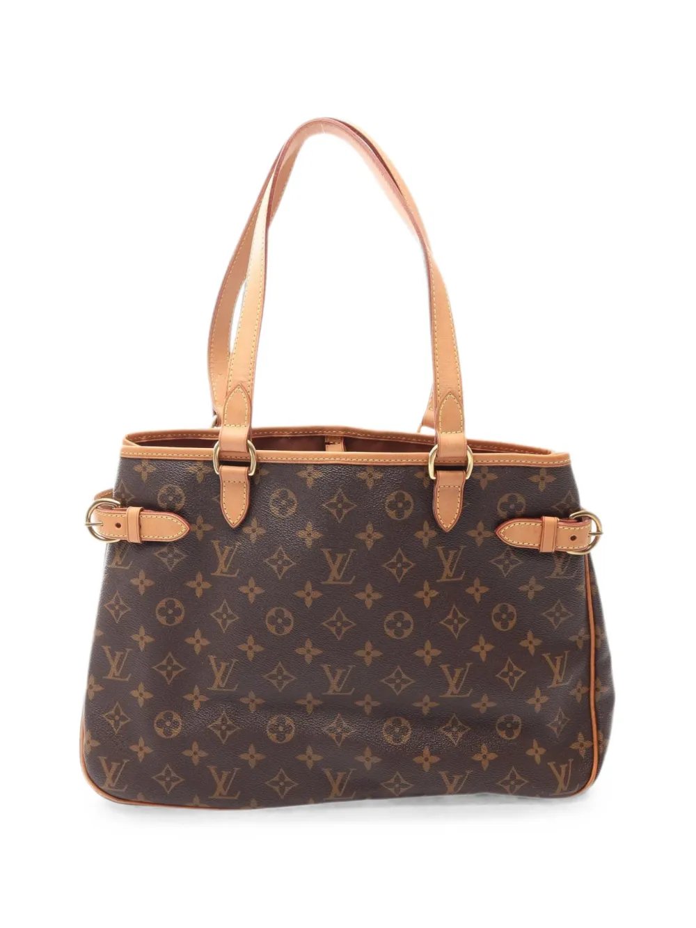 2010 Batignolles Horizontal shoulder bag
