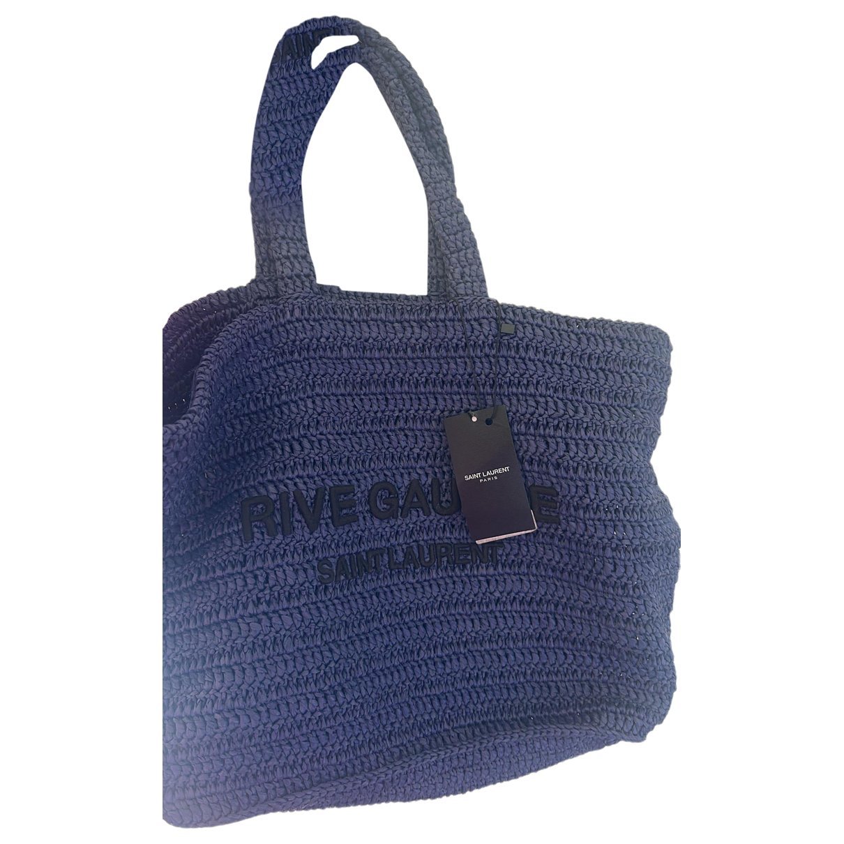 Rive Gauche handbag